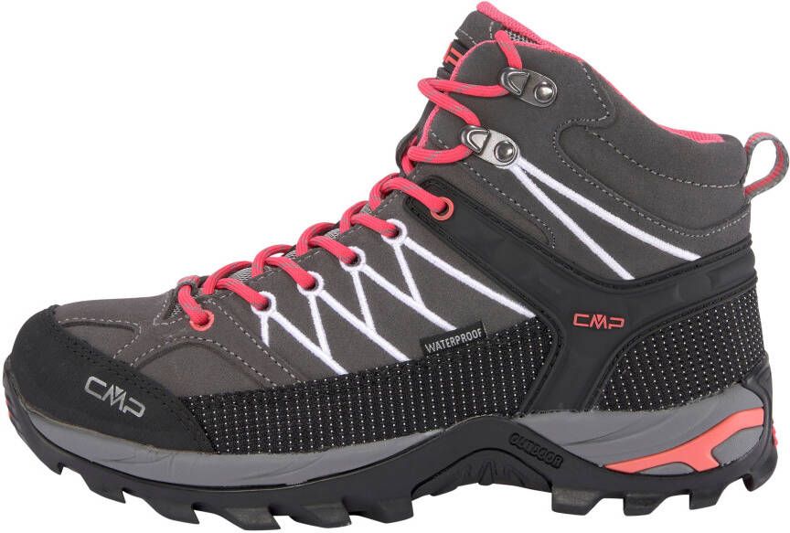 CMP Wandelschoenen Wmns Rigel Mid Waterproof