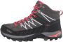 CMP Rigel Mid 3Q12946-67UL Vrouwen Grijs Trekkingschoenen - Thumbnail 15