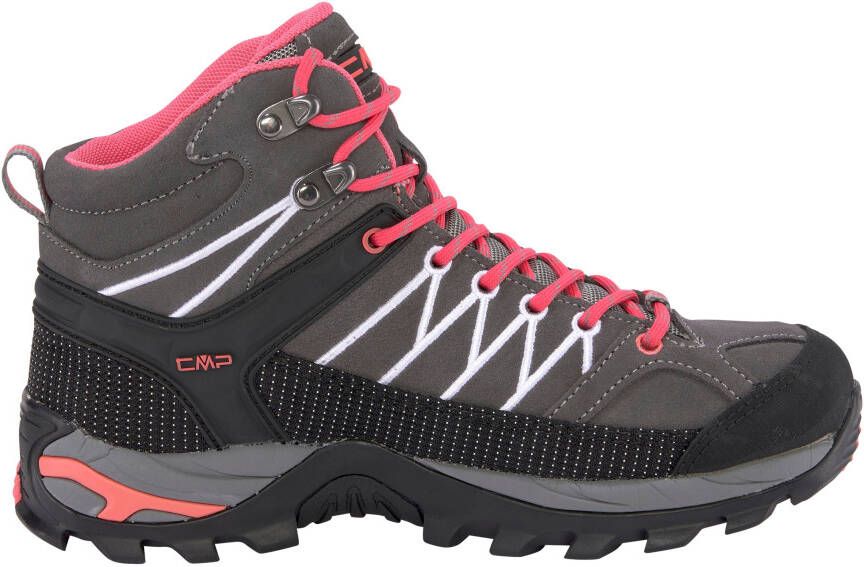 CMP Wandelschoenen Wmns Rigel Mid Waterproof