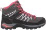 CMP Rigel Mid 3Q12946-67UL Vrouwen Grijs Trekkingschoenen - Thumbnail 16