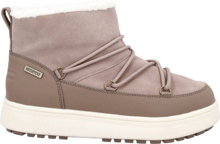 CMP Winterlaarzen KAYLA WMN SNOW BOOTS WP Snowboots winterlaarzen waterlaarzen waterdicht