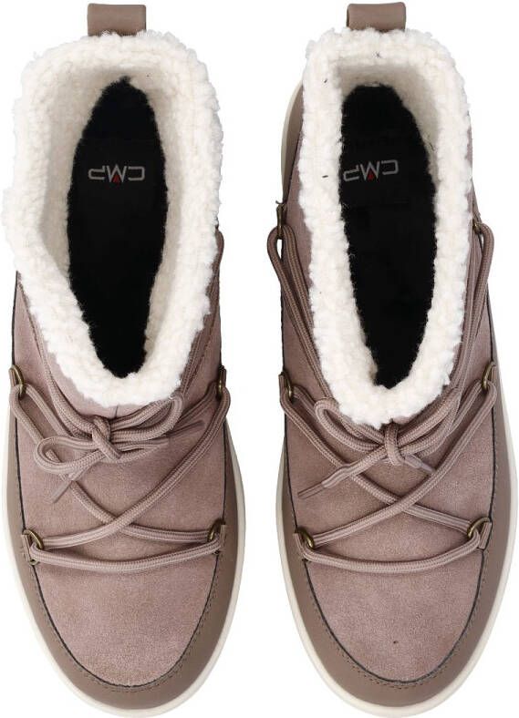 CMP Winterlaarzen KAYLA WMN SNOW BOOTS WP Snowboots winterlaarzen waterlaarzen waterdicht