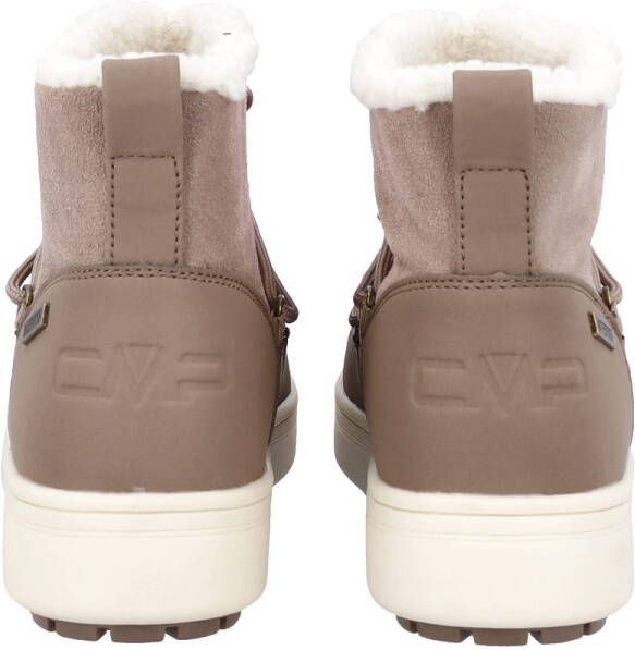 CMP Winterlaarzen KAYLA WMN SNOW BOOTS WP Snowboots winterlaarzen waterlaarzen waterdicht