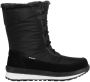 CMP Harma Wmn Snow Boot 39Q4976-U901 Vrouwen Zwart Sneeuw laarzen - Thumbnail 43