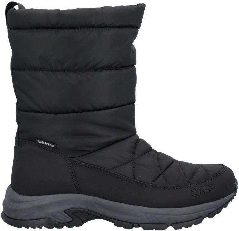 CMP Winterlaarzen YAKKA WMN SNOW BOOT WP Snowboots winterlaarzen waterlaarzen waterdicht