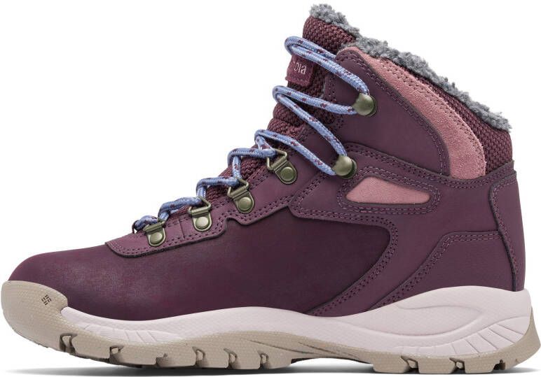 Columbia Outdoorschoenen NEWTON RIDGE™ WP OMNI-HEAT™ II