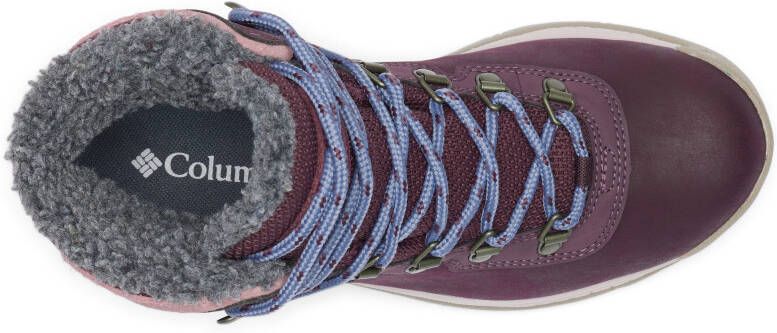 Columbia Outdoorschoenen NEWTON RIDGE™ WP OMNI-HEAT™ II