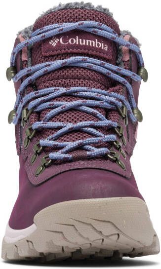 Columbia Outdoorschoenen NEWTON RIDGE™ WP OMNI-HEAT™ II