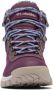 Columbia Women's Newton Ridge WP Omni-Heat II Winterschoenen purper - Thumbnail 6