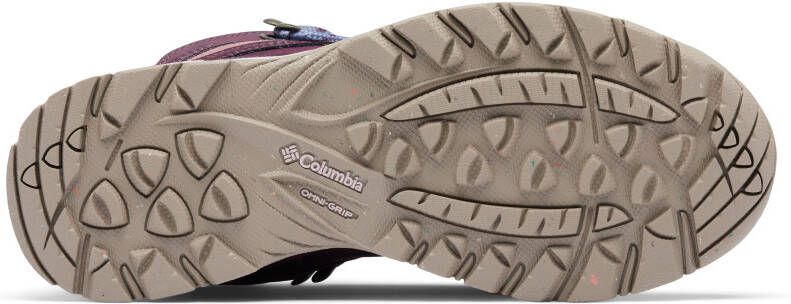 Columbia Outdoorschoenen NEWTON RIDGE™ WP OMNI-HEAT™ II