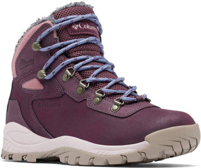 Columbia Outdoorschoenen NEWTON RIDGE™ WP OMNI-HEAT™ II