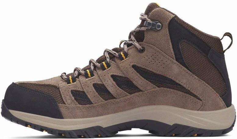 Columbia Outdoorschoenen CRESTWOOD™ MID WATERPROOF