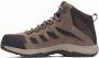 Columbia Outdoorschoenen CRESTWOOD™ MID WATERPROOF - Thumbnail 3