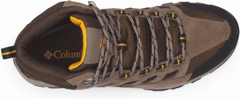 Columbia Outdoorschoenen CRESTWOOD™ MID WATERPROOF