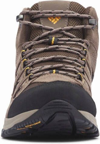 Columbia Outdoorschoenen CRESTWOOD™ MID WATERPROOF