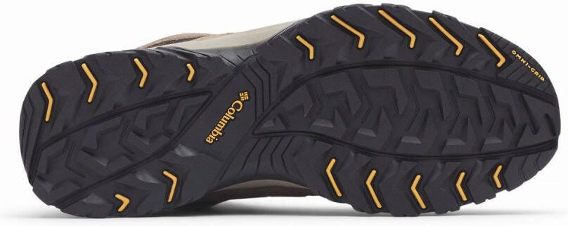 Columbia Outdoorschoenen CRESTWOOD™ MID WATERPROOF