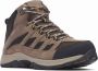 Columbia Outdoorschoenen CRESTWOOD™ MID WATERPROOF - Thumbnail 8