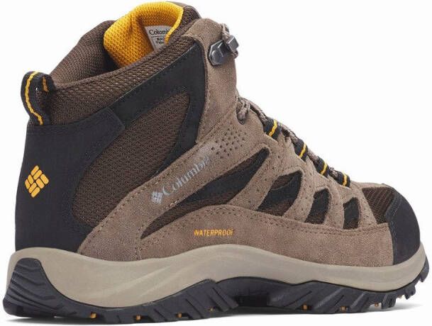 Columbia Outdoorschoenen CRESTWOOD™ MID WATERPROOF