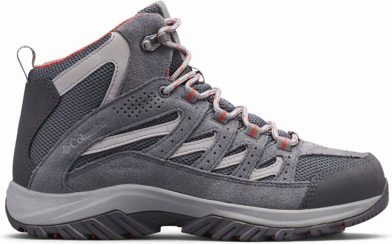 Columbia Outdoorschoenen CRESTWOOD™ MID WATERPROOF