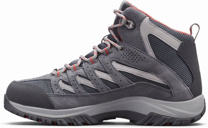 Columbia Outdoorschoenen CRESTWOOD™ MID WATERPROOF