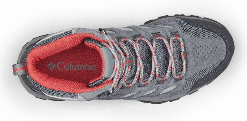 Columbia Outdoorschoenen CRESTWOOD™ MID WATERPROOF