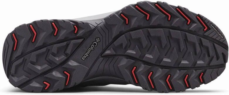 Columbia Outdoorschoenen CRESTWOOD™ MID WATERPROOF