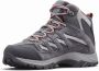 Columbia Outdoorschoenen CRESTWOOD™ MID WATERPROOF - Thumbnail 8