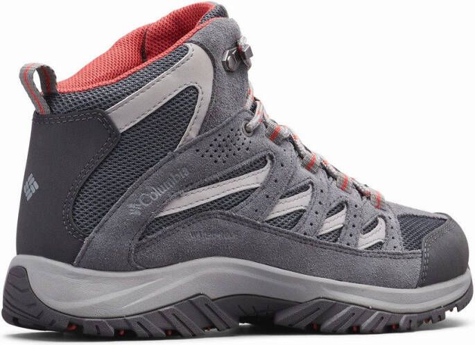 Columbia Outdoorschoenen CRESTWOOD™ MID WATERPROOF