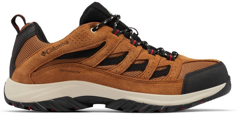 Columbia Outdoorschoenen CRESTWOOD™ WATERPROOF