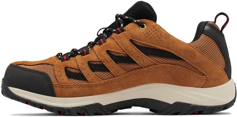 Columbia Outdoorschoenen CRESTWOOD™ WATERPROOF