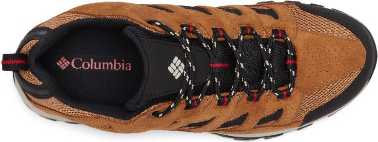 Columbia Outdoorschoenen CRESTWOOD™ WATERPROOF