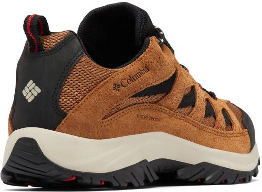 Columbia Outdoorschoenen CRESTWOOD™ WATERPROOF