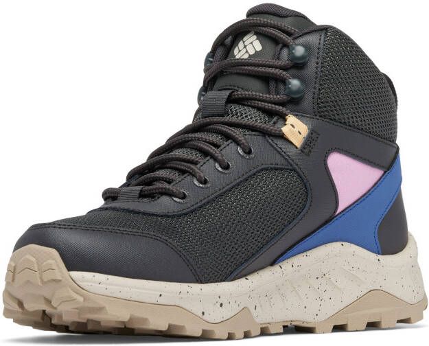 Columbia Outdoorschoenen TRAILSTORM™ ASCEND MID WP