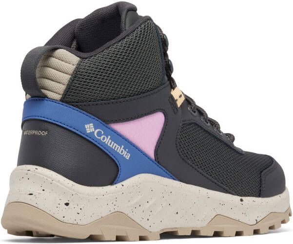 Columbia Outdoorschoenen TRAILSTORM™ ASCEND MID WP