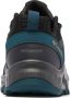 Columbia TRAILSTORM™ ASCEND WP Men's Wandelschoenen Black Night Wave - Thumbnail 8