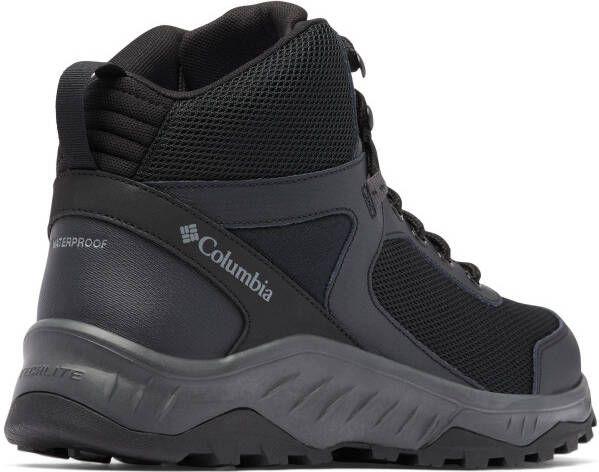 Columbia Outdoorschoenen TRAILSTORM™ ASCEND WP MID