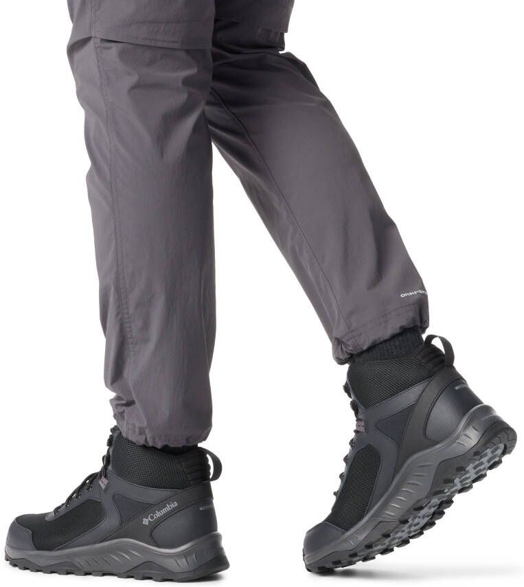 Columbia Outdoorschoenen TRAILSTORM™ ASCEND WP MID