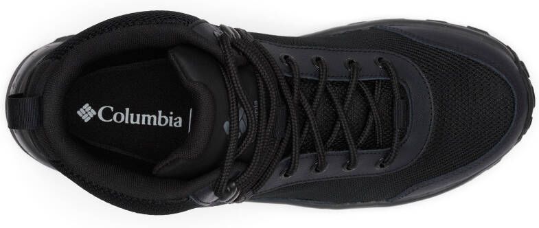 Columbia Outdoorschoenen TRAILSTORM™ ASCEND WP MID