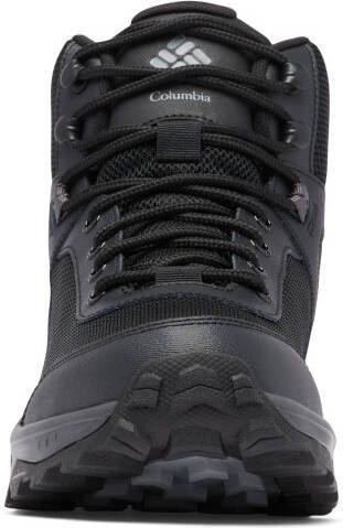 Columbia Trailstorm Ascend WP Mid 2100781010 Mannen Zwart Trekkingschoenen - Foto 6