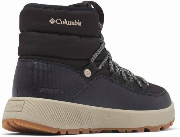 Columbia Snowboots SLOPESIDE™ VILLAGE OMNI-HEAT™ MID