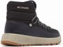 Columbia Women's Slopeside Village Omni-Heat Mid Winterschoenen zwart - Thumbnail 10