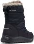 Columbia Minx Shorty IV 2079181010 Vrouwen Zwart Laarzen Sneeuw laarzen - Thumbnail 9