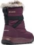 Columbia Minx Shorty IV 2079181607 Vrouwen Kastanjebruin Laarzen Sneeuw laarzen - Thumbnail 9