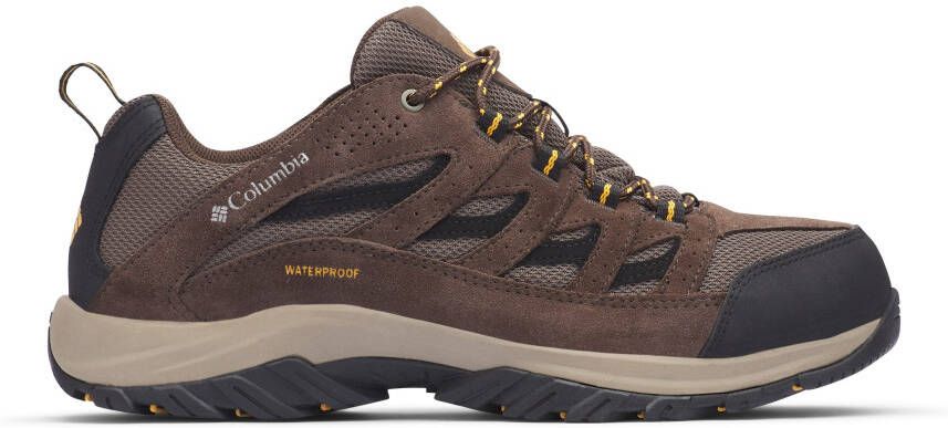 Columbia Wandelschoenen CRESTWOOD™ WATERPROOF