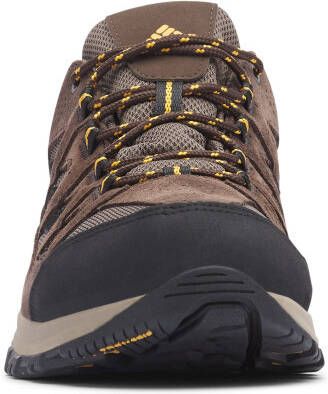 Columbia Wandelschoenen CRESTWOOD™ WATERPROOF