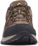 Columbia CRESTWOOD™ WATERPROOF Heren Wandelschoenen Brown - Thumbnail 7