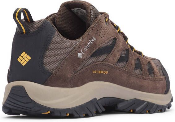 Columbia Wandelschoenen CRESTWOOD™ WATERPROOF