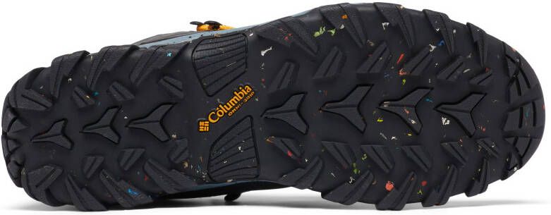 Columbia Wandelschoenen NEWTON RIDGE™ WP OMNI-HEAT™ II