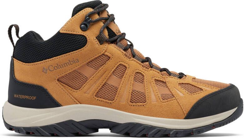 Columbia Wandelschoenen REDMOND™ III MID WATERPROOF