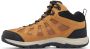 Columbia REDMOND™ III MID WATERPROOF Men's Wandelschoenen Elk Spice - Thumbnail 3